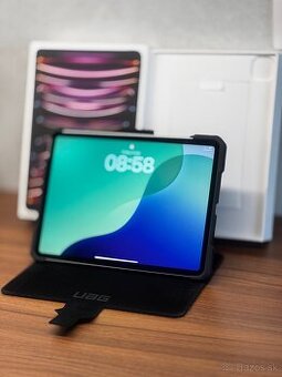 iPad Pro 11’ M2 - 256GB | Space Grey