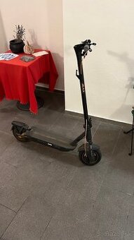 Predám elektrokolobežku navee gt3 max