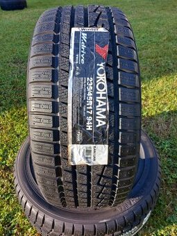 235/45 r17 zimne pneumatiky