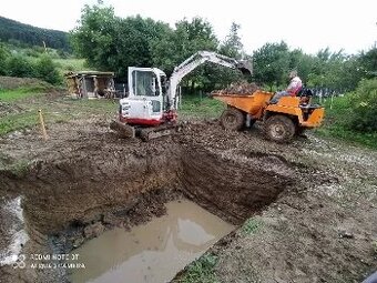 BAGER – ŽILINSKÝ KRAJ - Žilina - Martin - Rajec - Ružomberok