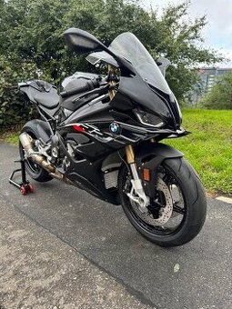 BMW S1000RR 2024/11 420km DPH