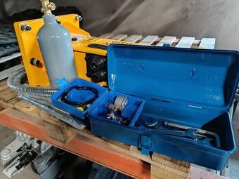 Hydraulické kladivá