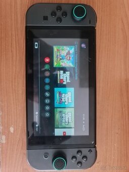 Nintendo switch V2