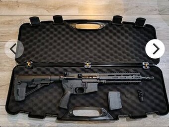 AR15 od Grand power - 1