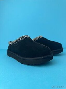 UGG Tasman Čierne EU36-EU37-EU38-EU39