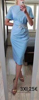 Nádherné šaty od Xl