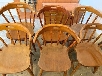 Stol a stolicky-kvalitne drevene stoly a stolicky