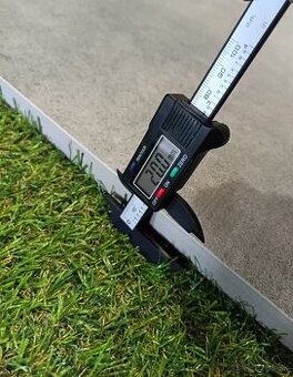 Dlažba na terasu 2.0 CM