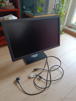 funkčný dell a00 monitor
