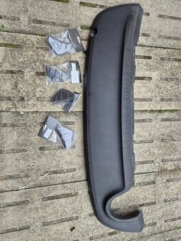 zadný difúzor Alfa Romeo Giulietta