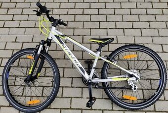 Na predaj detský bicykel MERIDA MATTS J 24