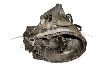 Renault laguna 2 prevodovka