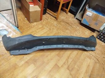 predný spojler nárazníka MINI COOPER r55 r56 r57