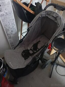 Predám športový kočík