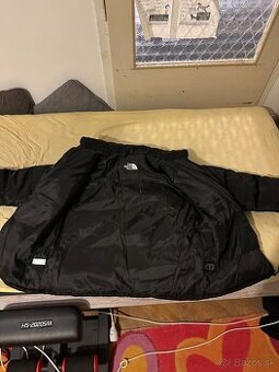 Zimná bunda the north face úplne nová