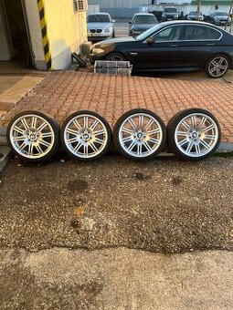 Styling 67 R19 dvojrozmer OEM M3