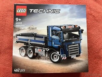 LEGO Technic 42203