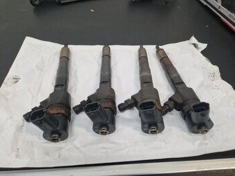 Vstrekovače Fiat Doblo 1.6 MJet