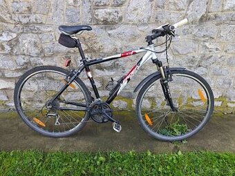 Crossový bicykel Leader Fox Ancona