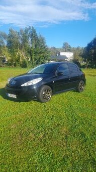 Peugeot 206+