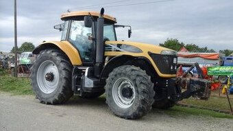 Traktor Challenger 635 B Techstar Vario,215HP - 1