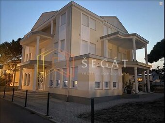 Prodej luxusních apartmánů několik metrů od moře Chorvatsko