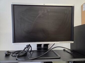 Predám monitor HP Compaq LA2405x