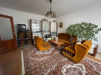 ZĽAVA -RODINNÝ Dom- dvojgeneračné bývanie alebo podnikanie p