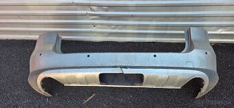 Nárazník zadný Passat Alltrack