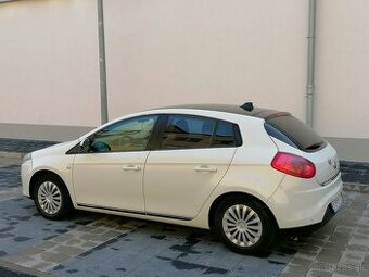 Fiat Bravo
