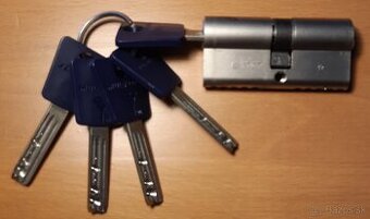 Bezpecnostna vlozka Mul-T-Lock - 1