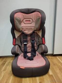 Predám podsedák a autosedačku Fischerprice