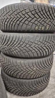 Zimne pneumatiky 215/55 R16 99H HANKOOK