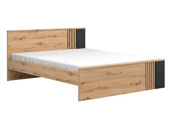 Nová manželská posteľ