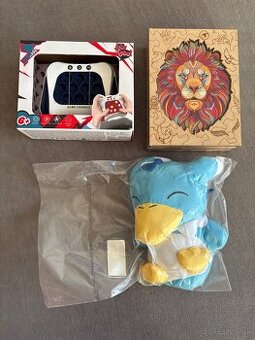 Sada hračiek pre deti