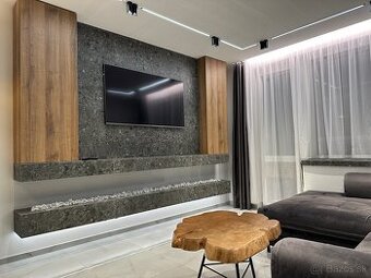 3 - izbový byt na prenájom - 1