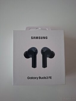 Samsung Galaxy Buds3 FE - 1