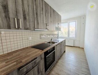 HALO reality - Predaj, dvojizbový byt Prievidza, Sídlisko Za