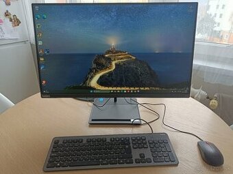 Lenovo AIO ThinkCentre neo i5