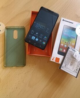 Lenovo K6 Note K53a48 3GB/32GB