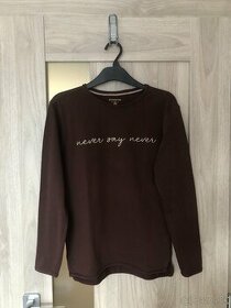 Reserved tričko s dlhými rukávmi - 1
