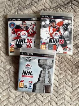🎁 NHL ps3 🎁 - 1