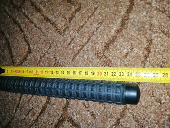 Teleskopicki obušok ESP