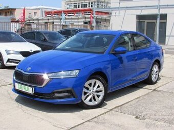 Škoda Octavia 2.0 TDI Ambition DSG, 4x4 - Pôvodný lak, 1. ma - 1