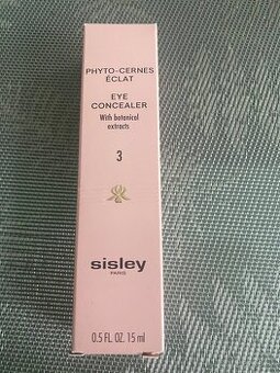 Luxusná parížska kozmetika Sisley