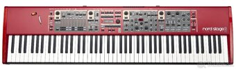 NORD STAGE 2  - Hammer Action 88