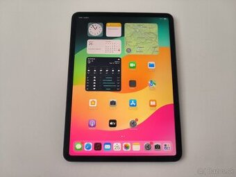 apple ipad PRO 11 128gb Space Grey / 2. Generácia - 1