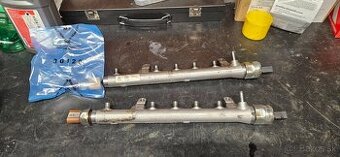 Palivová rampa 1.6 tdi 77kw cayc