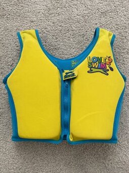 Plávacia vesta - detská
