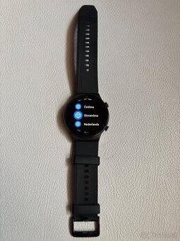 Inteligentne hodinky HUAWEI Watch GT 2 Pro